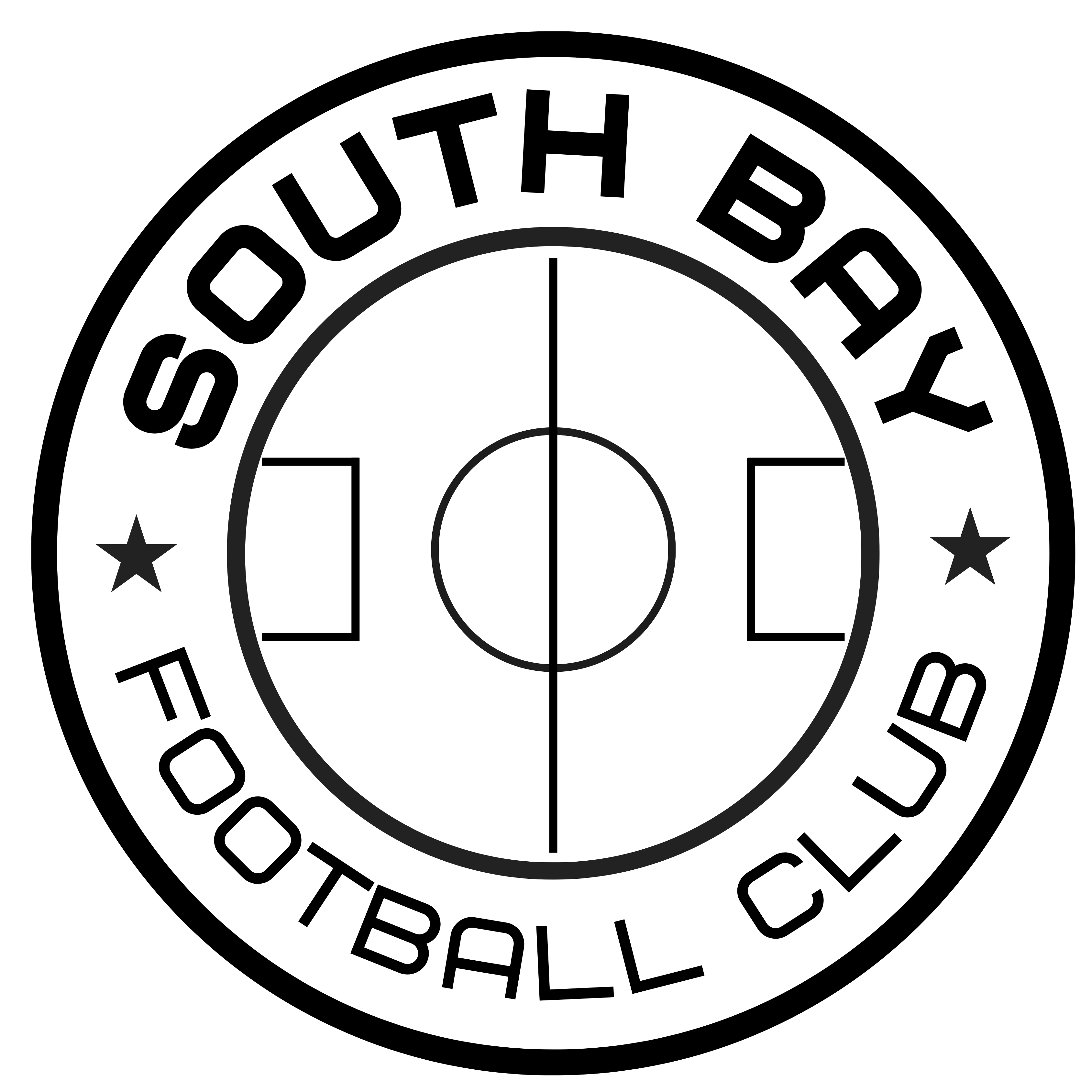 South Bay FC